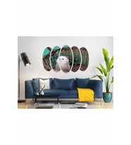 KEDİ MDF TABLO-2580