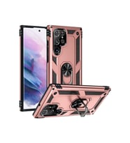 Samsung Galaxy S22 Ultra Uyumlu Kılıf Zore Vega Kapak