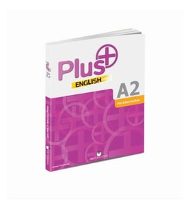 Plus A2 İngilizce Gramer