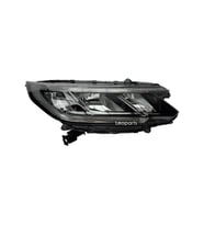 LEOPARTS Honda CRV Far Lambası Sağ (Merceksiz) 2015-2017 33100-TFC-H01