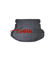 Kia Sportage Bagaj Havuzu 2012