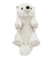 Trixie Köpek Peluş Su Samuru Oyuncak 30cm