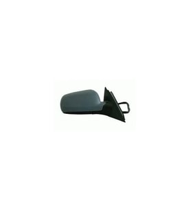 CITROEN - DIŞ DİKİZ AYNA MANUEL SOL CT C3 2002-