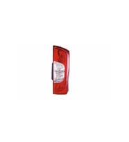 FIAT FİORİNO ARKA STOP ÇİFT KAPI (YERLİ)SAĞ 2007- 1391432080