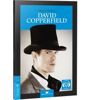 Stage-6 David Copperfield - İngilizce Hikaye