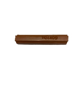 Yumuşak Tamir Mumları 1044 09 A-377 Elma 8cm Yumuşak Mum