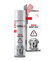 Supravet Dog Keep Off Köpek Uzaklaştırıcı Sprey 150 ML