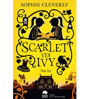 Scarlet ve Ivy 6 - Son Sır