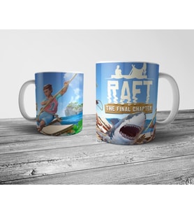 Pixxa Raft Kupa Bardak Model 1