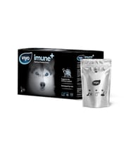 Viyo İmune Köpek Prebiotik Ek Besini 14x30ml