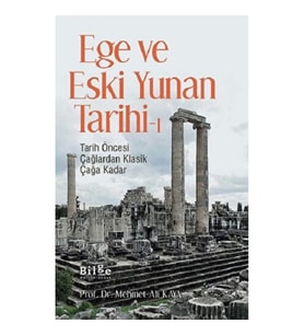 Ege ve Eski Yunan Tarihi-1