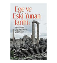 Ege ve Eski Yunan Tarihi-1