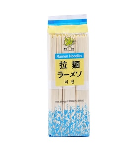 Smart Pigeon Ramen Noodles 300g