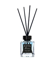 Nature's Scents Cool Linen Bambu Çubuklu Oda Kokusu