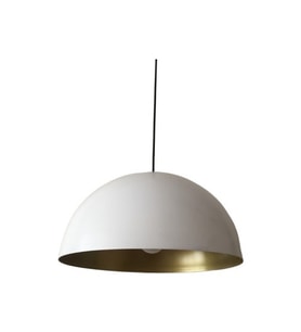 Mylight Metal Sarkıt Avizeler 40 cm Üç Farklı Renk
