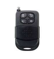 OPAX-12A 4 TUŞLU ALARM PANELI KUMANDASI 11-V2021