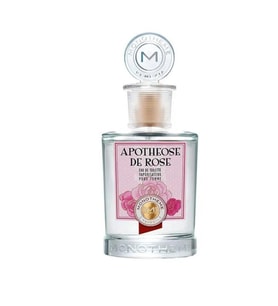 Monotheme Apotheose de Rose EDT 100 ml Kadın Parfümü
