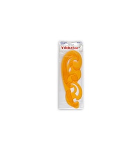 Yıldızlar Pistole Takımı 3 lü Set