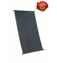 Solar Güneş Enerjisi Alüminyum İç Panel (SADECE Kollektörün iç panelidir)