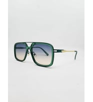 ESRADA CARLEEN GREEN 2A831 UNISEX GÜNEŞ GÖZLÜĞÜ 50-21-150
