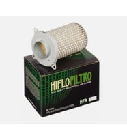 Hiflo Hfa3503 1988-2010 Suzuki GS 500 Uyumlu Hava Filtresi