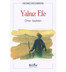 Yalnız Efe