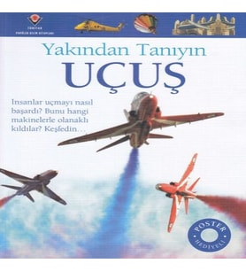 Uçuş - Yakından Tanıyın