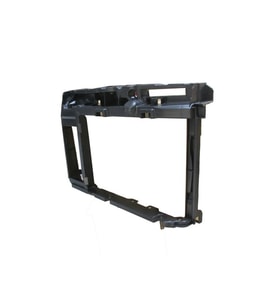 CITROEN C3- 06/09; ÖN PANEL PLASTİK 1.6 16V HDI (DİZEL) 1615-2350B 7104.AF
