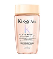 Kerastase Gloss Absolu Bain Hydra-Glaze Elektriklenmeye Eğilimli Saçlar İçin Parlaklık Veren Şampuan