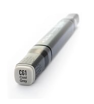 DEL REY TWIN MARKER CG1 COOL GREY
