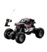 1:18 Off-Road Rc Araba 2.4GHz  - Uzaktan Kumandalı Araba Off-Road Canavar Yarış Arabası