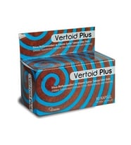 Vertoid Plus 90 Kapsül