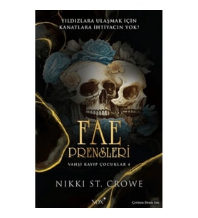 Fae Prensleri