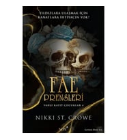 Fae Prensleri
