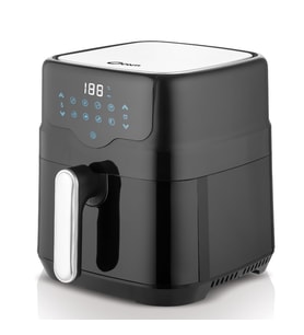 Conti CDF-451 Prime Airfryer Yağsız Fritöz