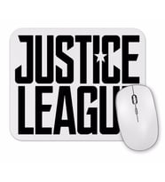 Justice Laegue Mouse Pad