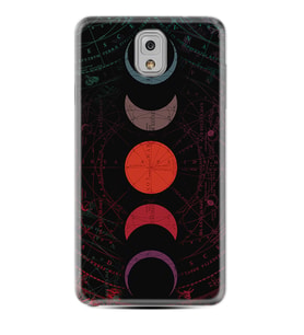 Samsung Note 3 4 5 8 9 20 Ultra 10 Lite Kılıf Desenli Silikon Epiclys 1645