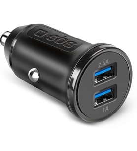 Lexroo Araç Tipi Şarj Cihazı2USB/2.4A TECR2USB24AFAST