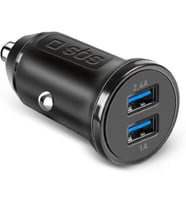 Lexroo Araç Tipi Şarj Cihazı2USB/2.4A TECR2USB24AFAST