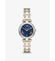 Michael Kors MKO1085 Kadın Kol Saati