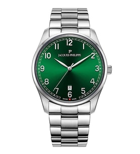 Jacques Philippe Jpqgs8813x6 Erkek Kol Saati
