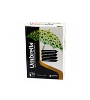 Umbrella Ginseng & Propolis & Koenzim Q10 & 13 Vitamin & 16 Mineral & Betaglukan 30 Kapsül