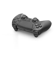 Ps4 Uyumlu Kablosuz Gamepad Oyun Kolu - Siyah ND500B