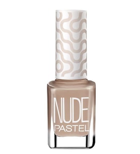 Pastel Nude Oje No:101 Caramel