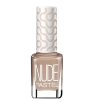 Pastel Nude Oje No:101 Caramel