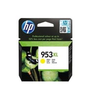 Hp 953Xl F6U18Ae Sarı Kartuş Yüksek Kapasiteli