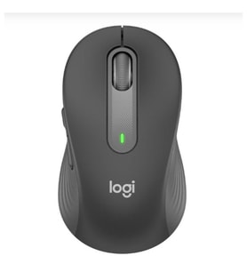 LOGITECH M650 KABLOSUZ SİYAH KURUMSAL MOUSE 910-006274