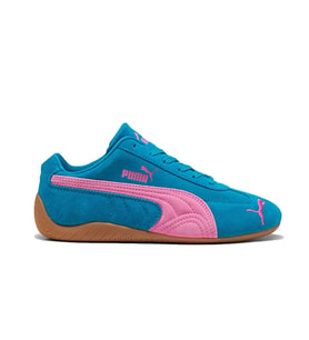 Puma SPEEDCAT OG Erkek Günlük Ayakkabı 39884643 Mavi