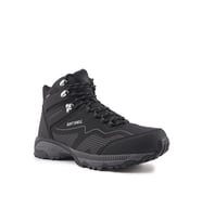 Lumberjack FEST HI 3PR Unisex Su Geçirmez Outdoor Bot Siyah 36-40