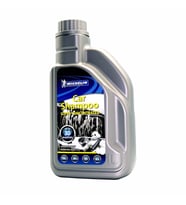 Michelin MC31456 1Litre Portakal Kokulu Süper Konsantre Oto Şampuanı / 30 Yıkama